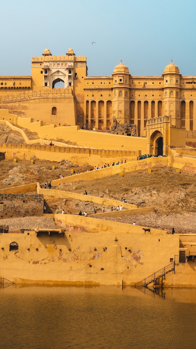 Travel Image