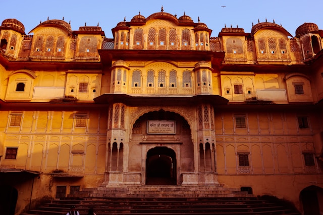 Travel Image