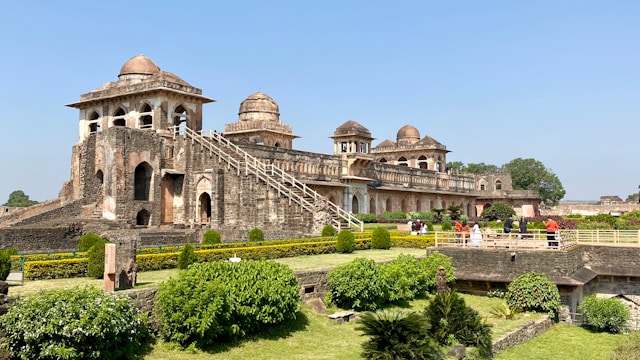 Travel Image