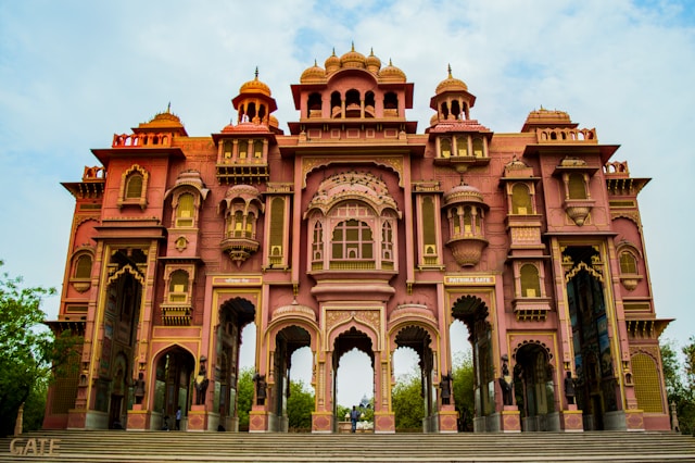 Travel Image