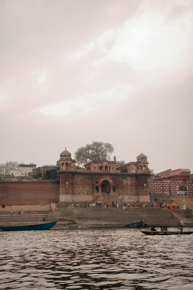 Allahabad Fort