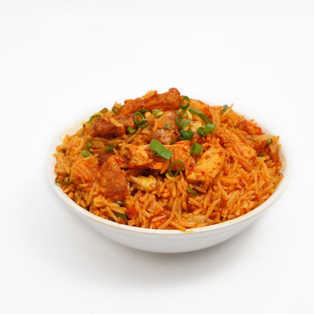 Biryani