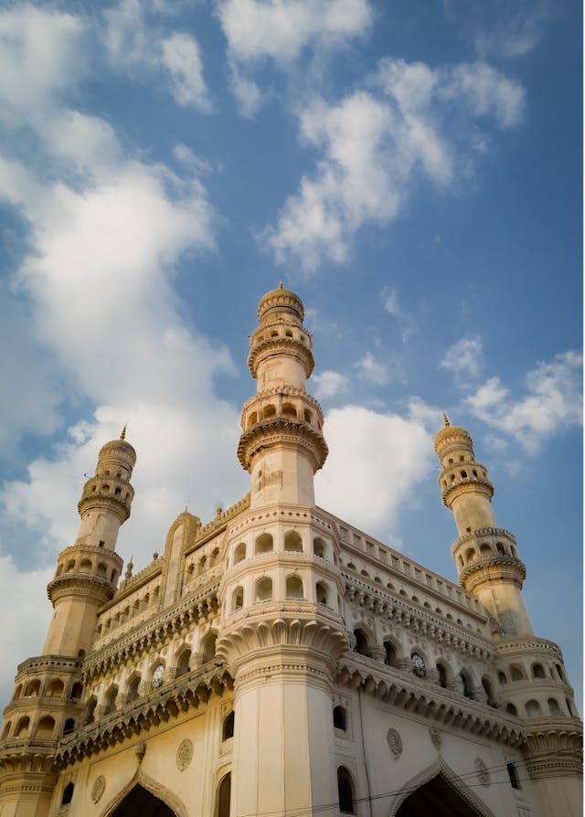 Charminar