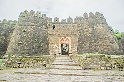 Devgiri Fort