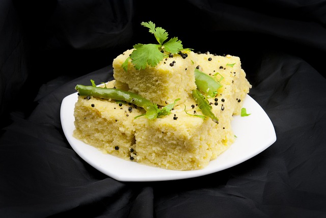 Dhokala