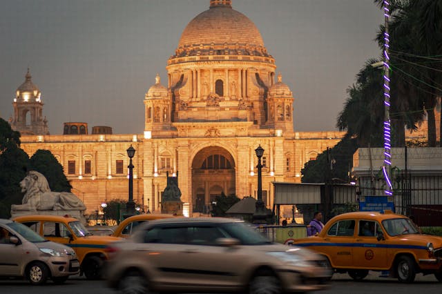 Historical Places