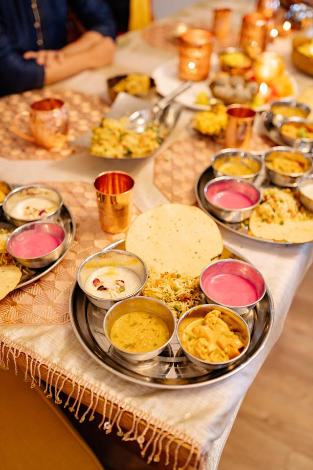 India Food