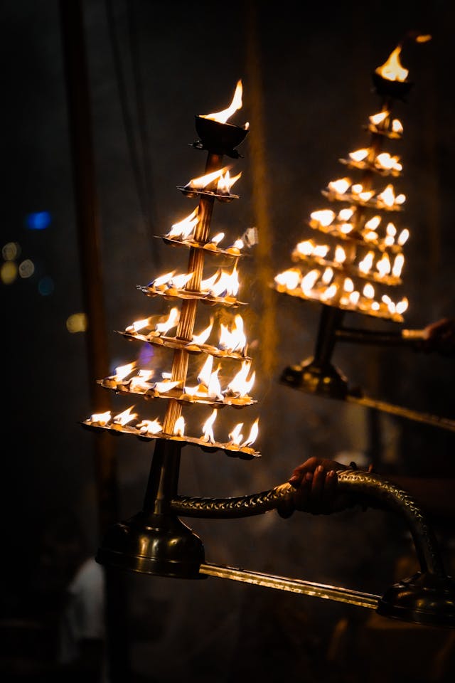Indian Culture
