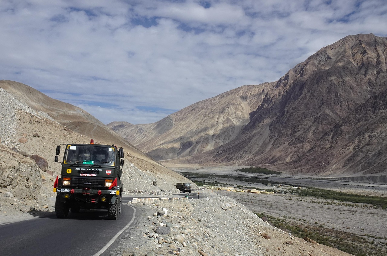  Ladakh