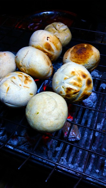 Litti Chokha