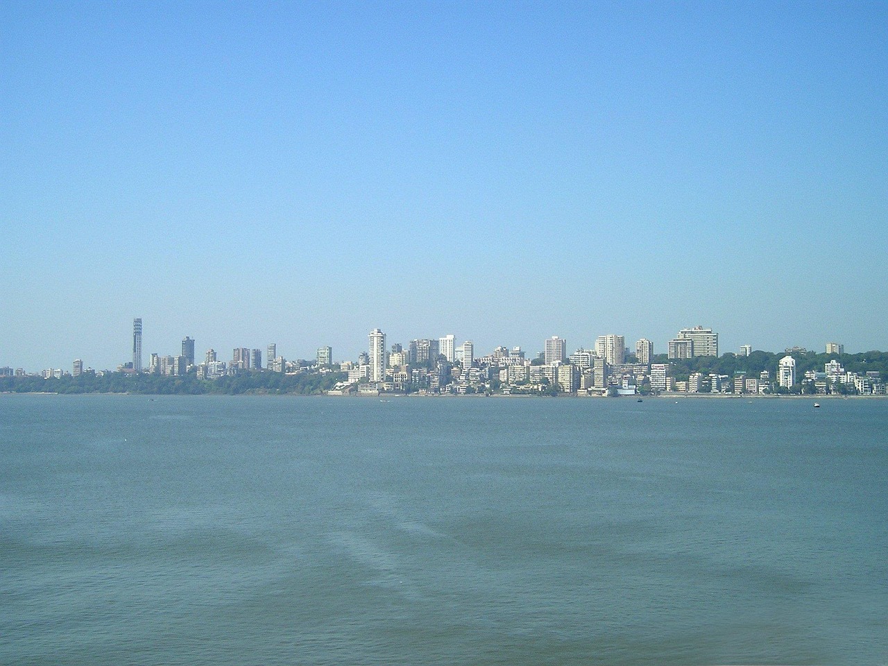 Mumbai