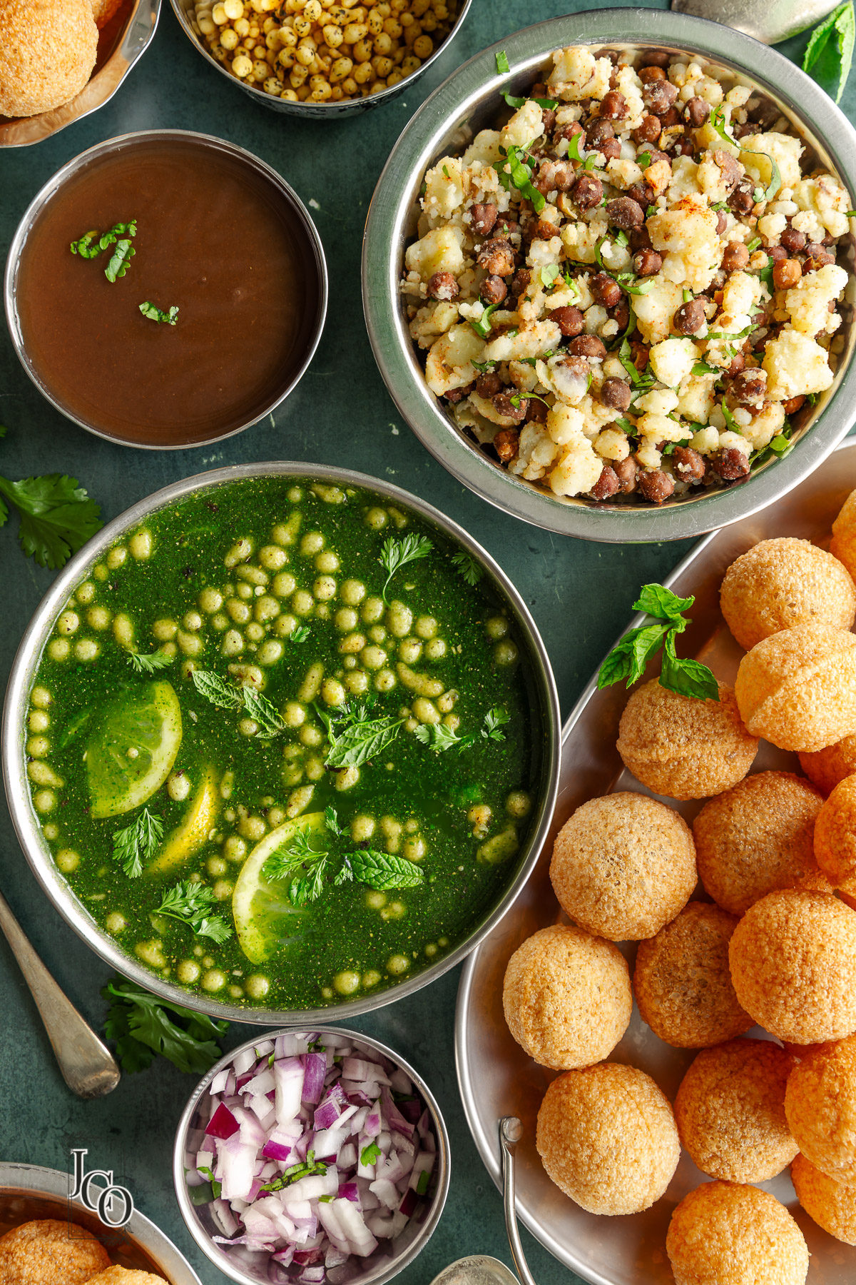 Panipuri