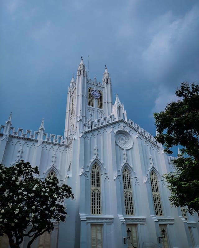  St. Paul's Cathedral