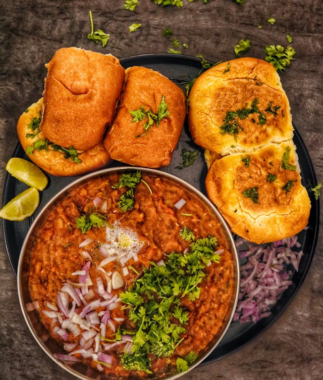Pavbhaji