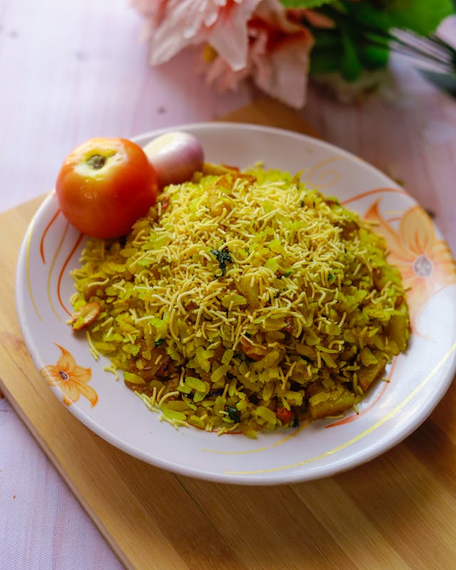 Poha