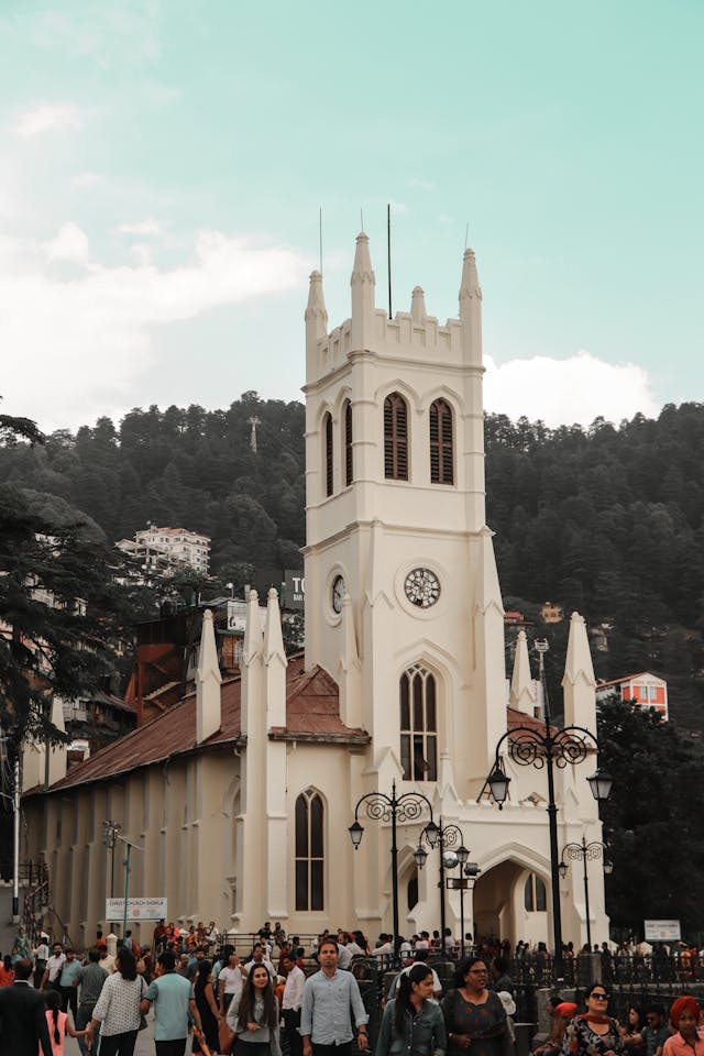 Christ Church