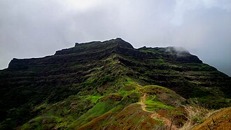 Torana Fort